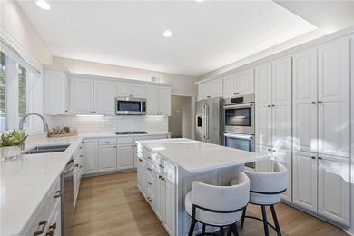 A fresh refresh with this Villa on The Wilds' 18th.  
The on The Wilds Golf Club in Minnesota - for sale on GolfHomes.com, golf home, golf lot