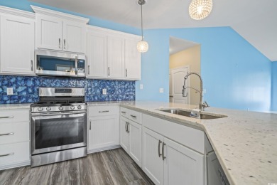 Step into 112 Lake Pointe Dr, where space, style, and location on Indian Wells Golf Course in South Carolina - for sale on GolfHomes.com, golf home, golf lot