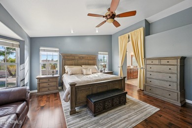 Popular gated Shadow Rock community. Beautiful golf course lot on The Foothills Golf Club in Arizona - for sale on GolfHomes.com, golf home, golf lot