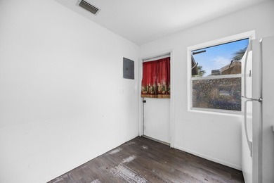 Great opportunity in the heart of Lake Worth Beach. This home on Lake Worth Municipal Golf Course in Florida - for sale on GolfHomes.com, golf home, golf lot