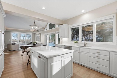 A fresh refresh with this Villa on The Wilds' 18th.  
The on The Wilds Golf Club in Minnesota - for sale on GolfHomes.com, golf home, golf lot