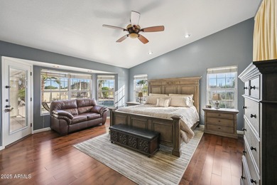 Popular gated Shadow Rock community. Beautiful golf course lot on The Foothills Golf Club in Arizona - for sale on GolfHomes.com, golf home, golf lot