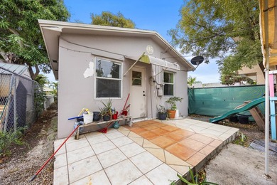 Great opportunity in the heart of Lake Worth Beach. This home on Lake Worth Municipal Golf Course in Florida - for sale on GolfHomes.com, golf home, golf lot