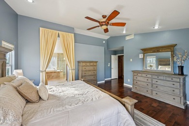 Popular gated Shadow Rock community. Beautiful golf course lot on The Foothills Golf Club in Arizona - for sale on GolfHomes.com, golf home, golf lot