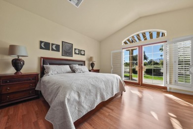 Gorgeous, rare and unique 2,613 sqft Pool side condo with dual on Bermuda Dunes Country Club in California - for sale on GolfHomes.com, golf home, golf lot