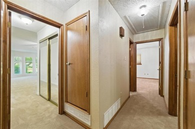 Recently refreshed with paint, this lovely one owner home awaits on Texas Rangers Golf Club  in Texas - for sale on GolfHomes.com, golf home, golf lot