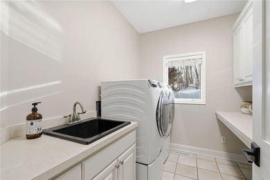 A fresh refresh with this Villa on The Wilds' 18th.  
The on The Wilds Golf Club in Minnesota - for sale on GolfHomes.com, golf home, golf lot