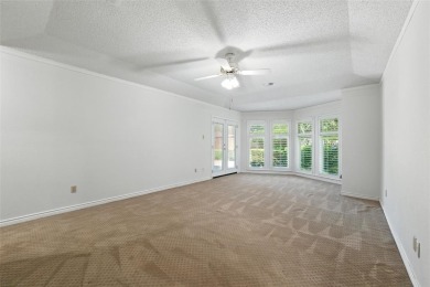 Recently refreshed with paint, this lovely one owner home awaits on Texas Rangers Golf Club  in Texas - for sale on GolfHomes.com, golf home, golf lot