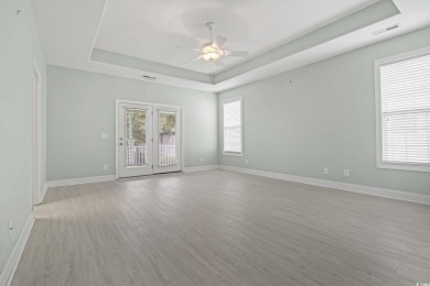 Step into 112 Lake Pointe Dr, where space, style, and location on Indian Wells Golf Course in South Carolina - for sale on GolfHomes.com, golf home, golf lot