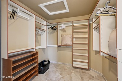 Popular gated Shadow Rock community. Beautiful golf course lot on The Foothills Golf Club in Arizona - for sale on GolfHomes.com, golf home, golf lot