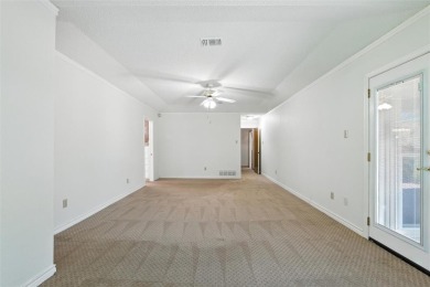 Recently refreshed with paint, this lovely one owner home awaits on Texas Rangers Golf Club  in Texas - for sale on GolfHomes.com, golf home, golf lot