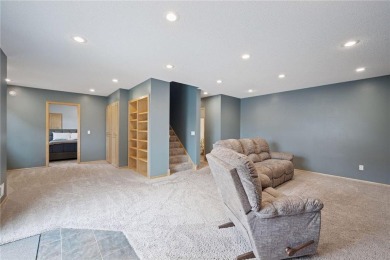 Meticulously maintained home in the desirable Nordic Hills on Elk River Golf Club in Minnesota - for sale on GolfHomes.com, golf home, golf lot