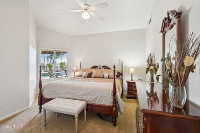 Popular gated Shadow Rock community. Beautiful golf course lot on The Foothills Golf Club in Arizona - for sale on GolfHomes.com, golf home, golf lot