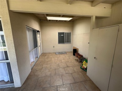 Charming 2-Bedroom Cottage in Resort-Style 55+ Community

 on Leisure World Seal Beach Golf Course in California - for sale on GolfHomes.com, golf home, golf lot