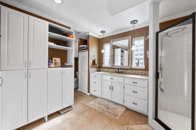 Recently refreshed with paint, this lovely one owner home awaits on Texas Rangers Golf Club  in Texas - for sale on GolfHomes.com, golf home, golf lot
