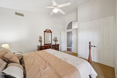 Popular gated Shadow Rock community. Beautiful golf course lot on The Foothills Golf Club in Arizona - for sale on GolfHomes.com, golf home, golf lot