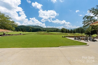 Incredible and rare opportunity to build more than a home, its a on Waynesville Country Club Inn in North Carolina - for sale on GolfHomes.com, golf home, golf lot