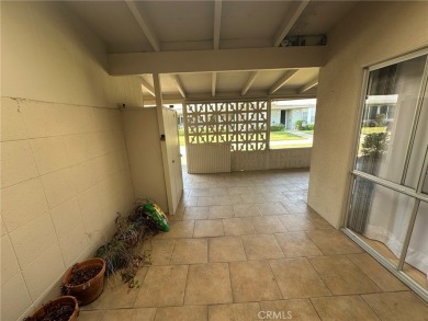 Charming 2-Bedroom Cottage in Resort-Style 55+ Community

 on Leisure World Seal Beach Golf Course in California - for sale on GolfHomes.com, golf home, golf lot