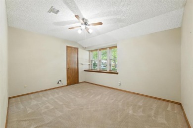 Recently refreshed with paint, this lovely one owner home awaits on Texas Rangers Golf Club  in Texas - for sale on GolfHomes.com, golf home, golf lot