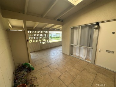 Charming 2-Bedroom Cottage in Resort-Style 55+ Community

 on Leisure World Seal Beach Golf Course in California - for sale on GolfHomes.com, golf home, golf lot