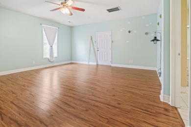 Step into 112 Lake Pointe Dr, where space, style, and location on Indian Wells Golf Course in South Carolina - for sale on GolfHomes.com, golf home, golf lot