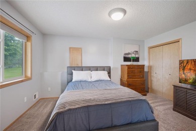 Meticulously maintained home in the desirable Nordic Hills on Elk River Golf Club in Minnesota - for sale on GolfHomes.com, golf home, golf lot