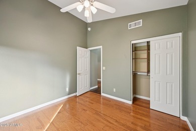 Popular gated Shadow Rock community. Beautiful golf course lot on The Foothills Golf Club in Arizona - for sale on GolfHomes.com, golf home, golf lot