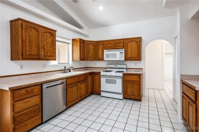 Take a peek at this 3-bedroom, 2-bathroom home located in the on Valle Vista Golf Course in Arizona - for sale on GolfHomes.com, golf home, golf lot
