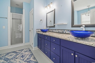 Step into 112 Lake Pointe Dr, where space, style, and location on Indian Wells Golf Course in South Carolina - for sale on GolfHomes.com, golf home, golf lot
