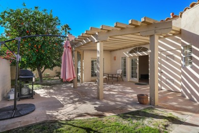 Gorgeous, rare and unique 2,613 sqft Pool side condo with dual on Bermuda Dunes Country Club in California - for sale on GolfHomes.com, golf home, golf lot