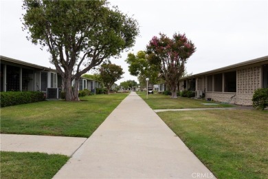 Charming 2-Bedroom Cottage in Resort-Style 55+ Community

 on Leisure World Seal Beach Golf Course in California - for sale on GolfHomes.com, golf home, golf lot