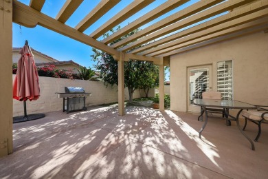 Gorgeous, rare and unique 2,613 sqft Pool side condo with dual on Bermuda Dunes Country Club in California - for sale on GolfHomes.com, golf home, golf lot