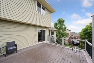Meticulously maintained home in the desirable Nordic Hills on Elk River Golf Club in Minnesota - for sale on GolfHomes.com, golf home, golf lot