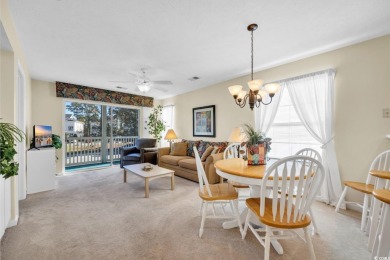 Don't miss your opportunity to own this fully furnished 2 on River Oaks Golf Plantation  in South Carolina - for sale on GolfHomes.com, golf home, golf lot