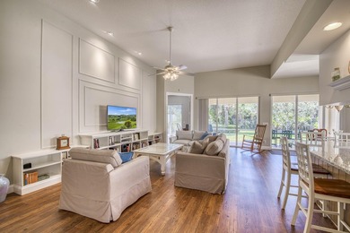 Welcome to The Retreat, a resort-style, all-ages community that on Lost Lake Golf Club in Florida - for sale on GolfHomes.com, golf home, golf lot