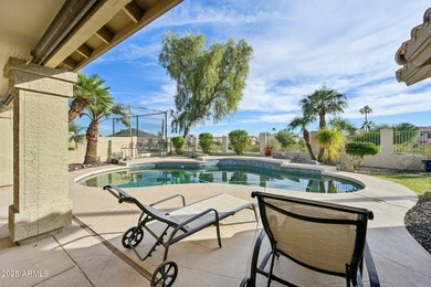 Popular gated Shadow Rock community. Beautiful golf course lot on The Foothills Golf Club in Arizona - for sale on GolfHomes.com, golf home, golf lot