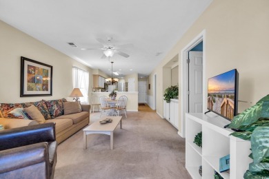 Don't miss your opportunity to own this fully furnished 2 on River Oaks Golf Plantation  in South Carolina - for sale on GolfHomes.com, golf home, golf lot
