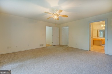 Year-round big water views of Jackson Lake!! This 3-bedroom & 2 on Turtle Cove Golf Course in Georgia - for sale on GolfHomes.com, golf home, golf lot
