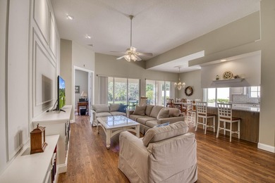 Welcome to The Retreat, a resort-style, all-ages community that on Lost Lake Golf Club in Florida - for sale on GolfHomes.com, golf home, golf lot