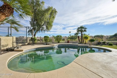 Popular gated Shadow Rock community. Beautiful golf course lot on The Foothills Golf Club in Arizona - for sale on GolfHomes.com, golf home, golf lot