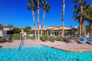 Gorgeous, rare and unique 2,613 sqft Pool side condo with dual on Bermuda Dunes Country Club in California - for sale on GolfHomes.com, golf home, golf lot