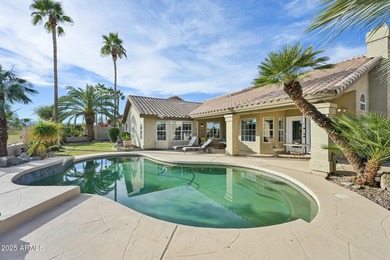 Popular gated Shadow Rock community. Beautiful golf course lot on The Foothills Golf Club in Arizona - for sale on GolfHomes.com, golf home, golf lot