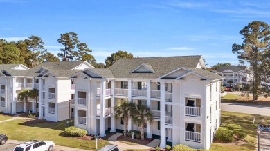 Don't miss your opportunity to own this fully furnished 2 on River Oaks Golf Plantation  in South Carolina - for sale on GolfHomes.com, golf home, golf lot