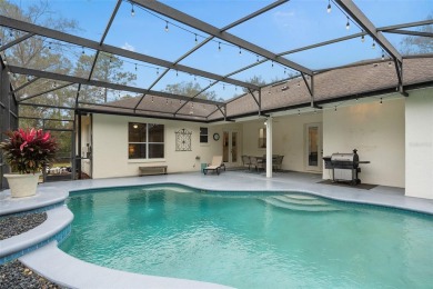 Welcome to your dream home in the highly sought-after Wedgefield on Wedgefield Golf Club in Florida - for sale on GolfHomes.com, golf home, golf lot