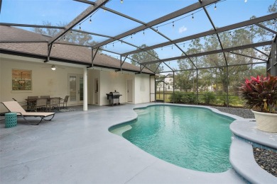 Welcome to your dream home in the highly sought-after Wedgefield on Wedgefield Golf Club in Florida - for sale on GolfHomes.com, golf home, golf lot