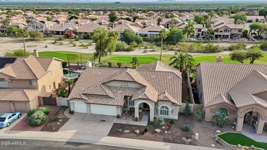 Popular gated Shadow Rock community. Beautiful golf course lot on The Foothills Golf Club in Arizona - for sale on GolfHomes.com, golf home, golf lot