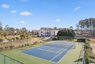 Don't miss your opportunity to own this fully furnished 2 on River Oaks Golf Plantation  in South Carolina - for sale on GolfHomes.com, golf home, golf lot