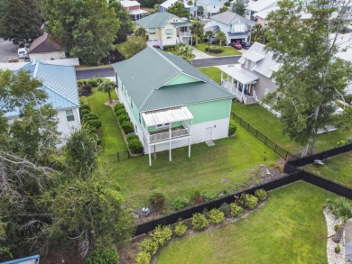 Step into 112 Lake Pointe Dr, where space, style, and location on Indian Wells Golf Course in South Carolina - for sale on GolfHomes.com, golf home, golf lot