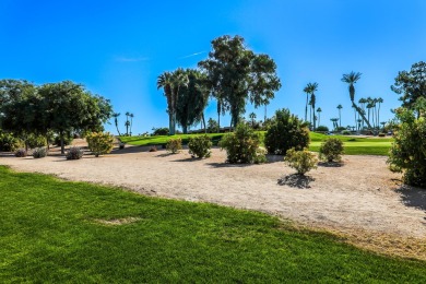 Gorgeous, rare and unique 2,613 sqft Pool side condo with dual on Bermuda Dunes Country Club in California - for sale on GolfHomes.com, golf home, golf lot