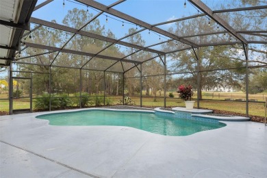 Welcome to your dream home in the highly sought-after Wedgefield on Wedgefield Golf Club in Florida - for sale on GolfHomes.com, golf home, golf lot